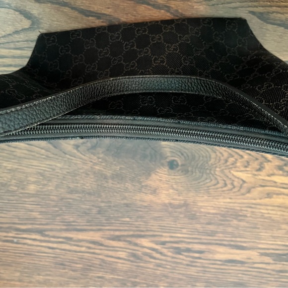 Gucci hobo handbag - Picture 4 of 8